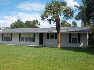 313 Bayharbor Ter, Sebastian, FL 32958
