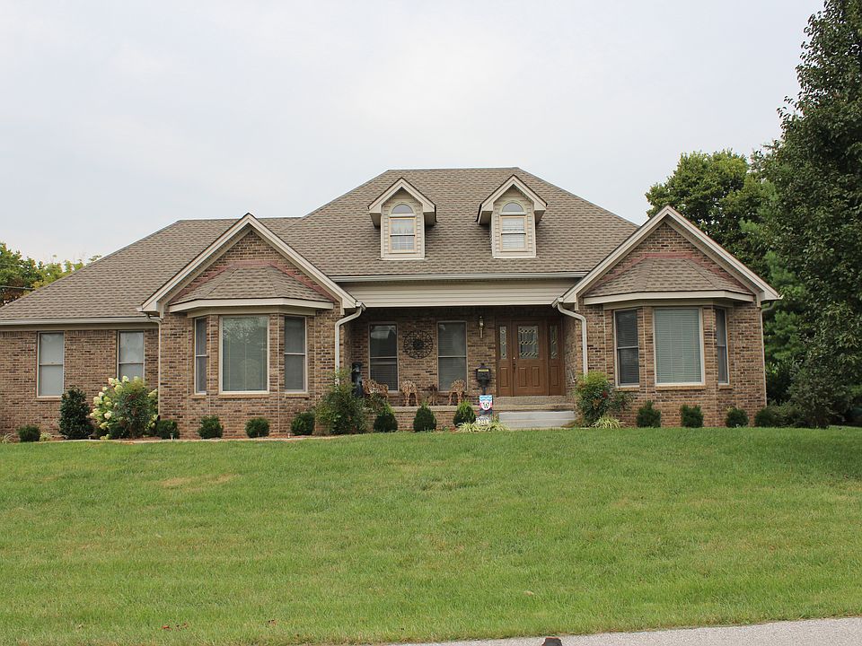 221 Stonehedge St, Frankfort, KY 40601 Zillow