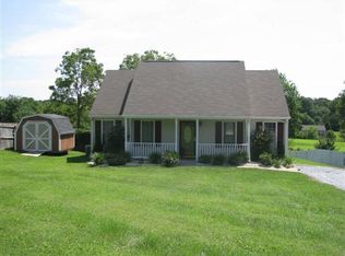 75 Emerald Meadows Ln, Evington, VA 24550