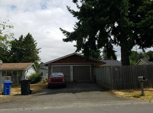 5307 E North St, Tacoma, WA 98404