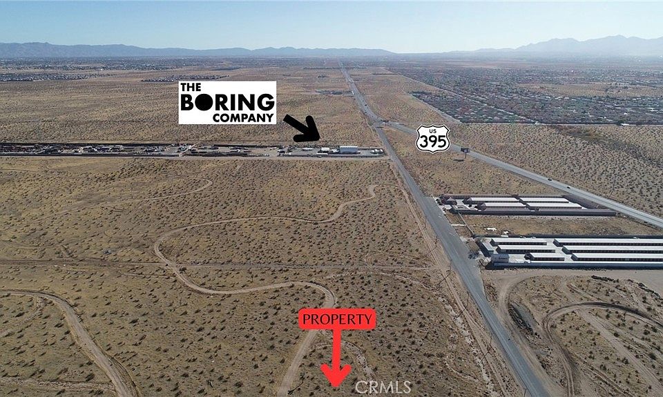 2nd image of 16653 Adelanto Rd #1