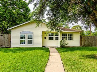 2623 Norman St, Pasadena, TX 77506