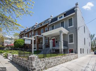 414 Varnum St NW UNIT 1, Washington, DC 20011