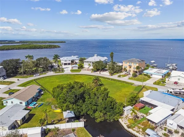 W Shell Point Rd Lot 21, Ruskin, FL 33570
