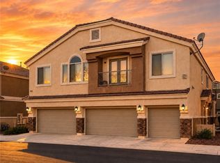 3309 Jamaica Princess Pl Unit 2, North Las Vegas, NV 89084