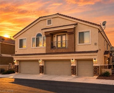 3309 Jamaica Princess Pl Unit 2, North Las Vegas, NV, 89084