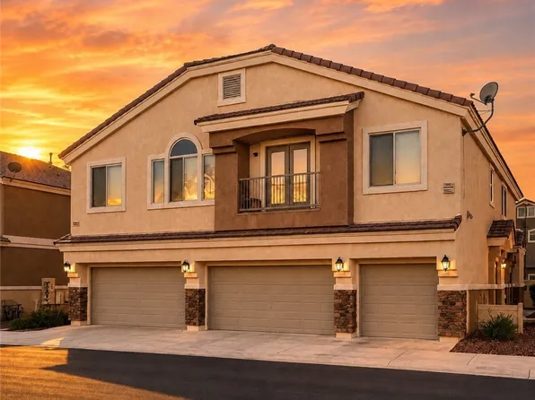 3309 Jamaica Princess Pl Unit 2, North Las Vegas, NV 89084