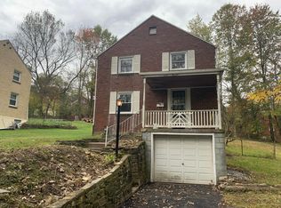 352 Orin St, Pittsburgh, PA 15235