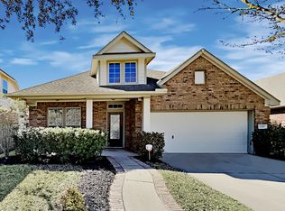 12307 Johns Stake Ct, Cypress, TX 77433