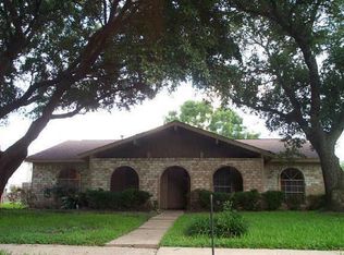 11903 Sagecliff Dr, Houston, TX 77089