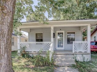 505 Stowell Ave, Alton, IL 62002