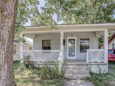 505 Stowell Ave, Alton, IL, 62002