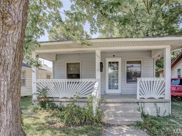 505 Stowell Ave, Alton, IL 62002