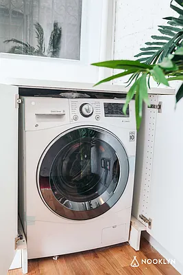 Rented by Nooklyn NYC LLC | media 27