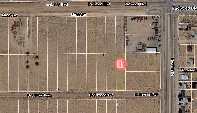 1st image of Underwood Ave