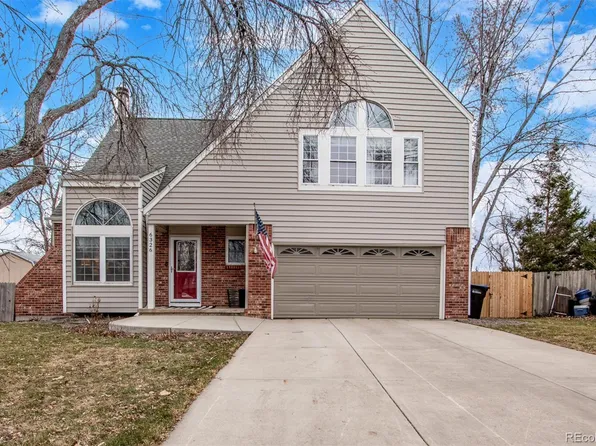 6326 Lamar Place, Arvada, CO 80003