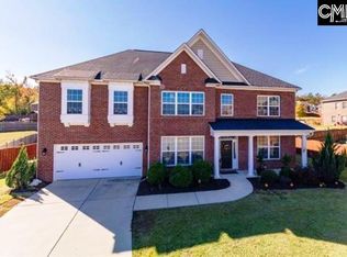 38 Bards Ct, Irmo, SC 29063