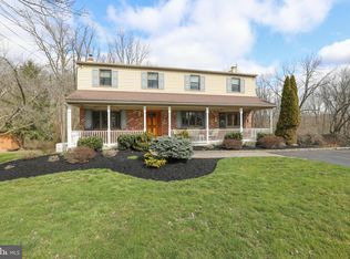 73 W Peace Valley Rd, Chalfont, PA 18914