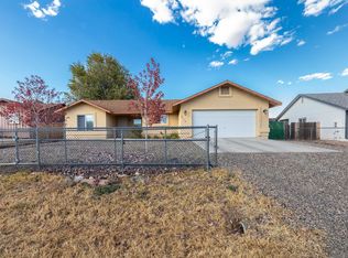 7114 E Pueblo Ave, Prescott Valley, AZ 86314