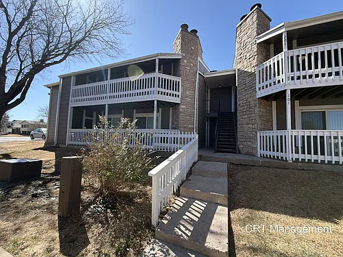 18133 E Kentucky Ave #102 Photo 1