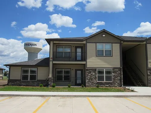 1411 Genesis Dr #2 Photo 1