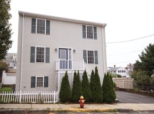 35 Harris St, Peabody, MA 01960