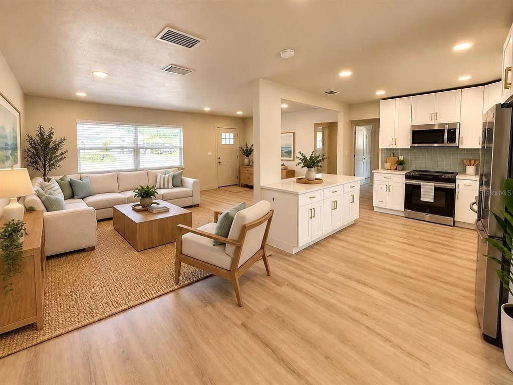 2 bed, 2.0 bath, 1341 sqft, $3,100 — Photo 3