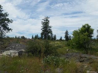 0 Tbd Cameron Lake Loop Rd, Okanogan, WA 98840