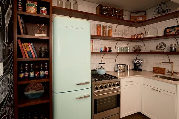 Rented by Nooklyn NYC LLC | media 15