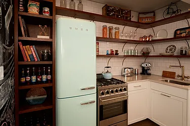 Rented by Nooklyn NYC LLC