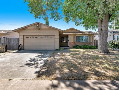 1594 Nickel Ave, San Jose, CA, 95121