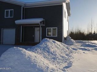 461 Spence Ave, Fairbanks, AK 99701