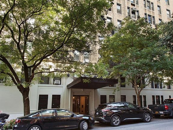 5th image of 2280 Broadway #15E