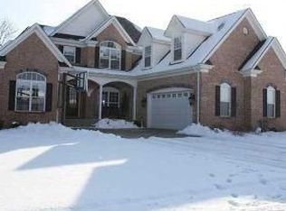 238 Champions Way, Simpsonville, KY 40067