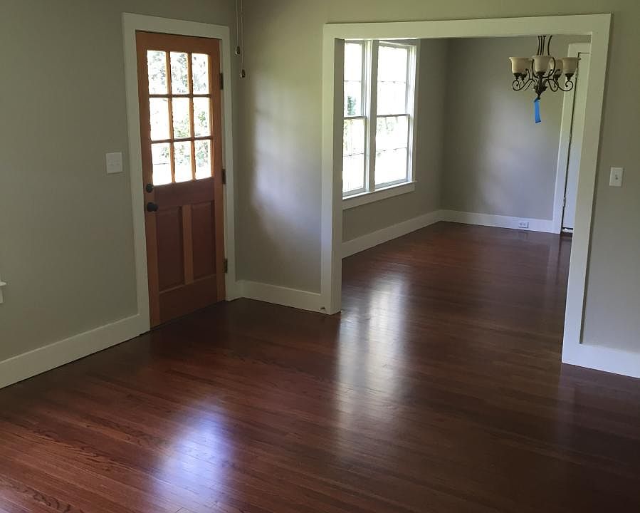 Living room/Dinning Room