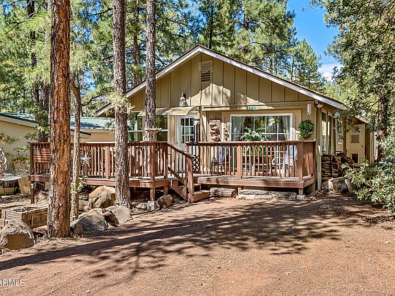 2nd image of 1050 E Caribou Road