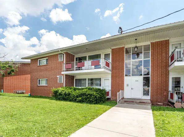 6301 Mountain View Mnr, Morgantown, WV 26501