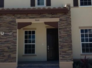 9010 SW 169th Path #D, Miami, FL 33196