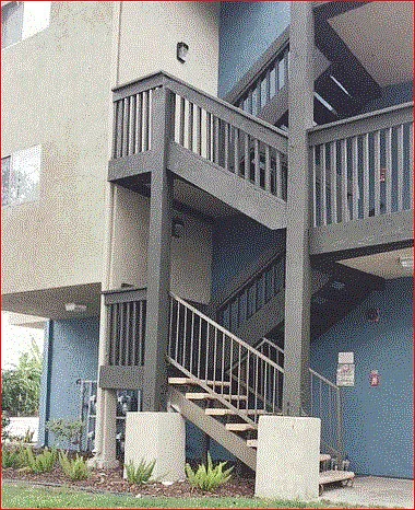 Lemon Ave Apts — Photo 8