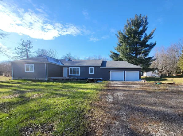 9588 Mink St SW, Etna, OH 43068