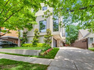 1906 Euclid Ave UNIT A, Dallas, TX 75206