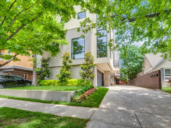 1906 Euclid Ave Unit A, Dallas, TX 75206