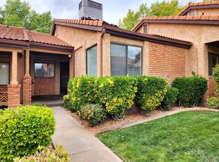 681 N Ridge Rim Way, Saint George, UT 84770