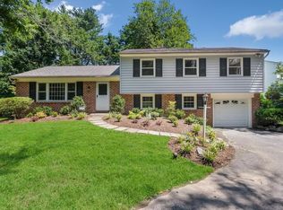 615 Olde Farm Rd, Media, PA 19063