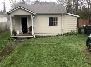 209 Jefferson Ave NE, Yelm, WA 98597