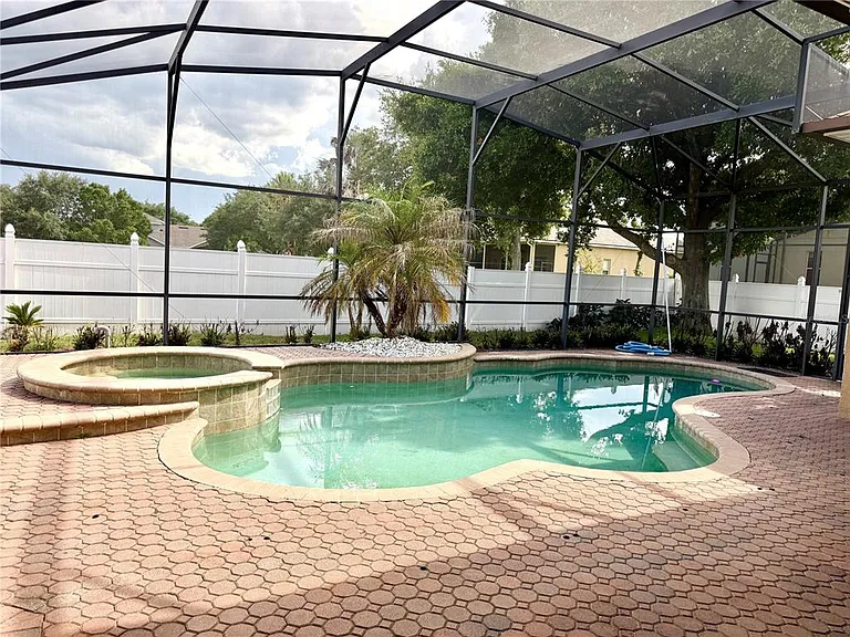 4495 Harts Cove Way — Photo 3