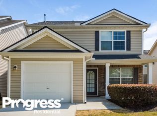 105 Colser Dr, Covington, GA 30016