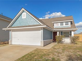 1070 Windmeadows Dr, College Station, TX 77845