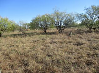 County Road 328, Eastland, TX 76448