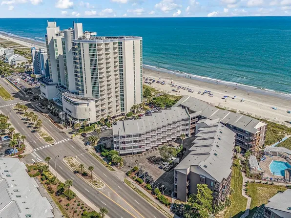 208 N Ocean Blvd. N #126, North Myrtle Beach, SC 29582